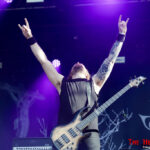 Into the Grave 2026: Insomnium
